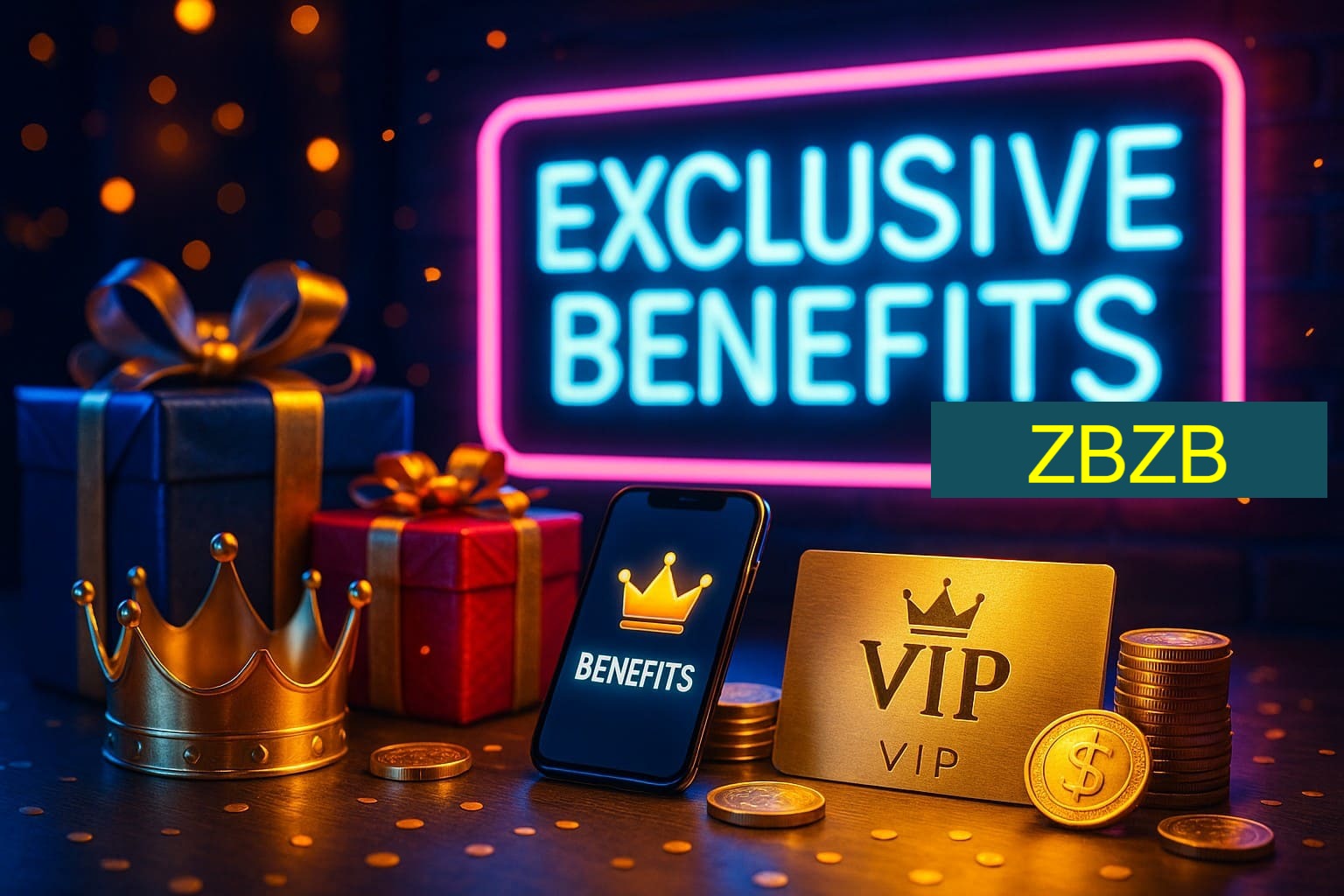 Benefícios do ZBZB