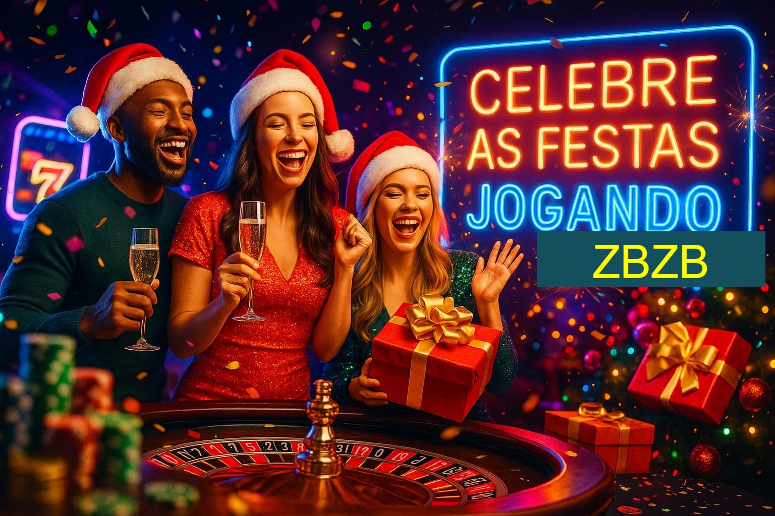 Jogos Festivos