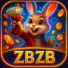 Logo da ZBZB